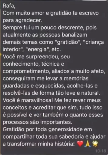 Depoimento