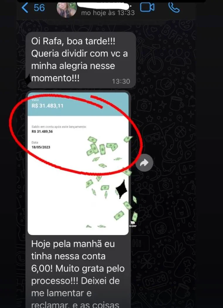 Depoimento