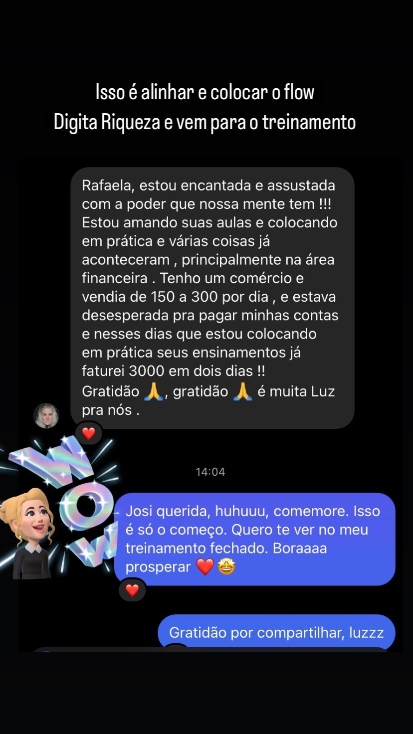 Depoimento