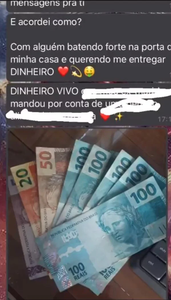Depoimento
