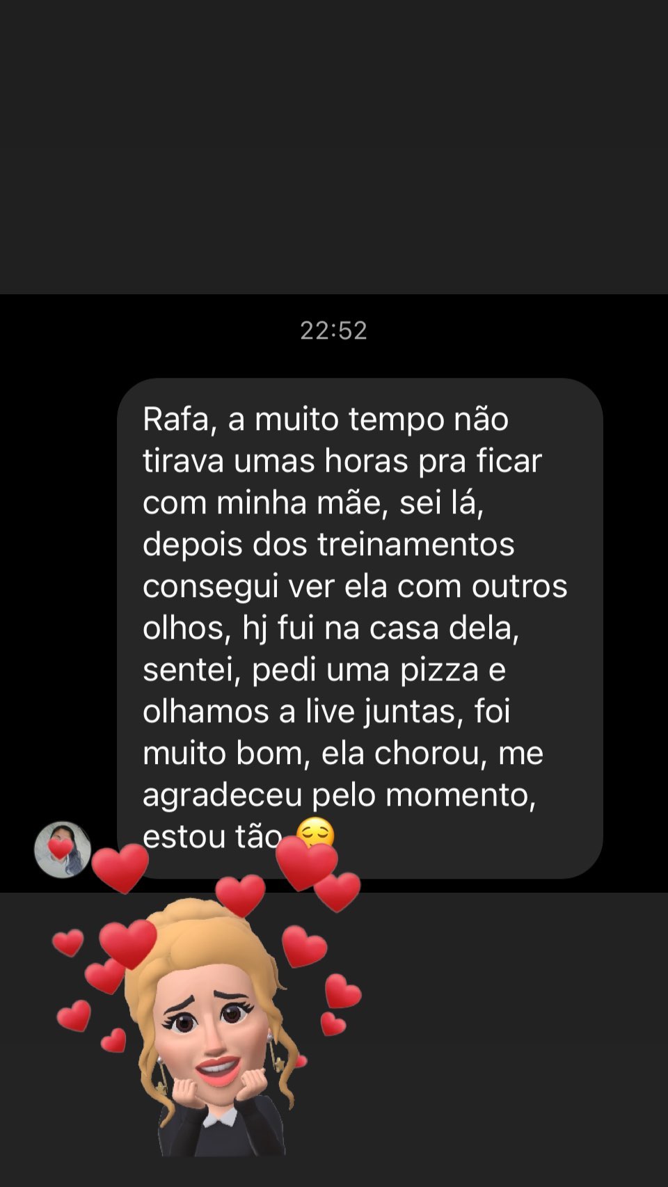 Depoimento