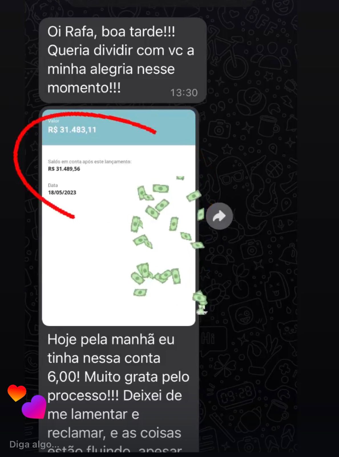 Depoimento