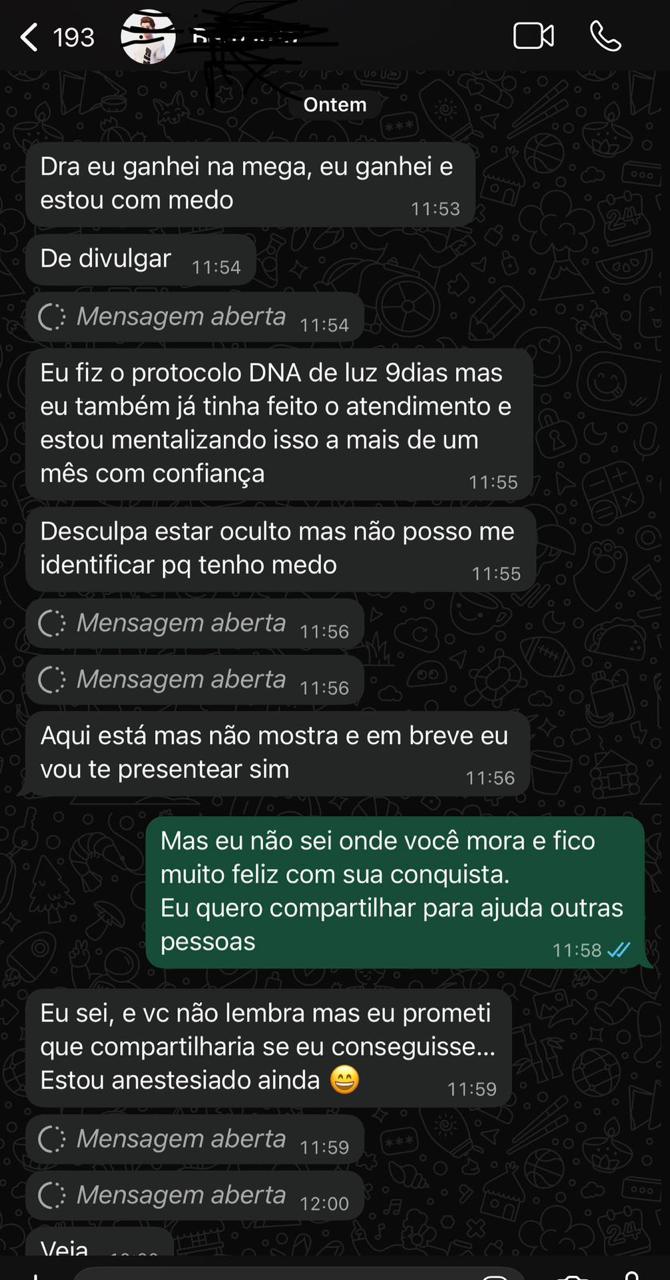 Depoimento