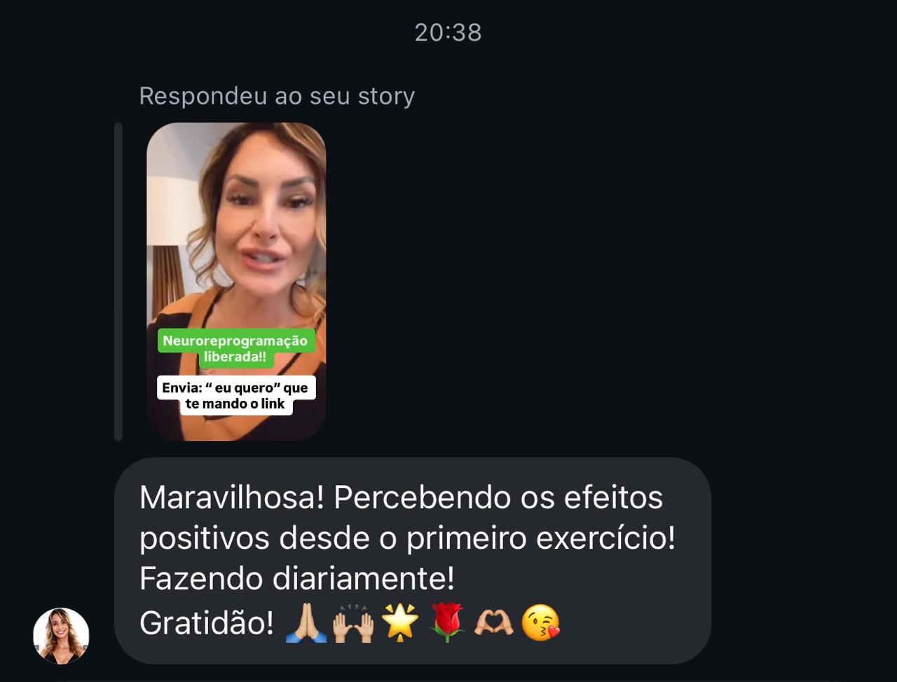 Depoimento