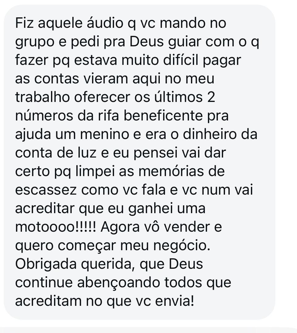 Depoimento