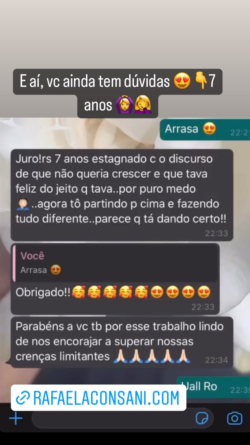 Depoimento