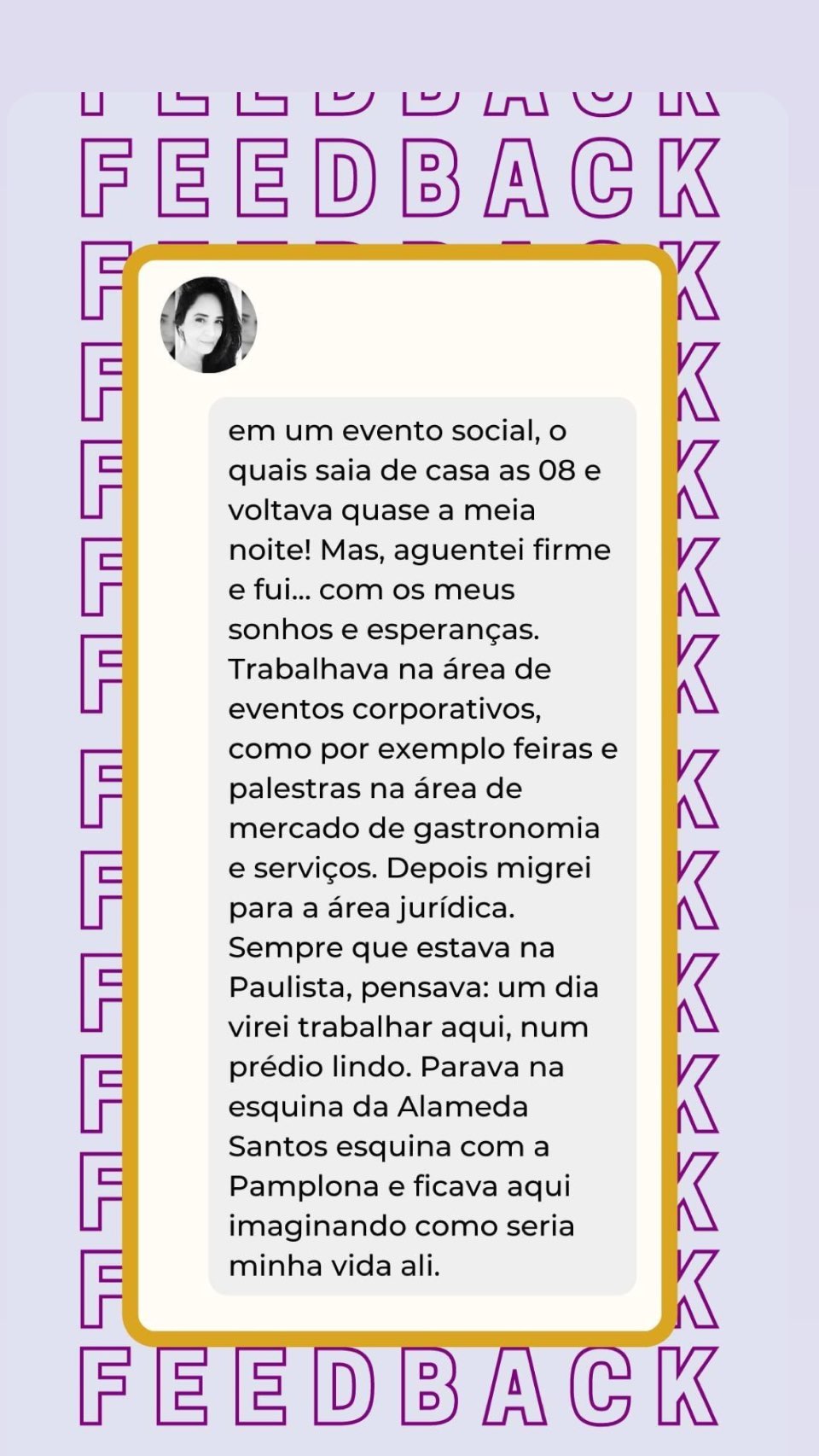 Depoimento
