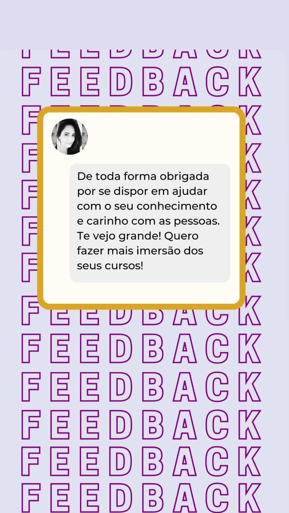 Depoimento