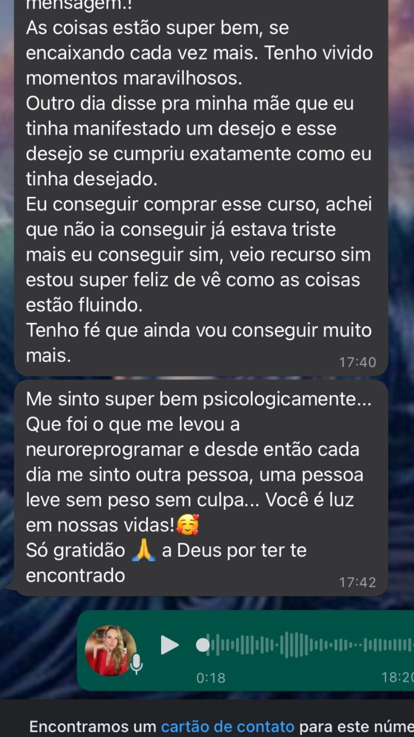 Depoimento