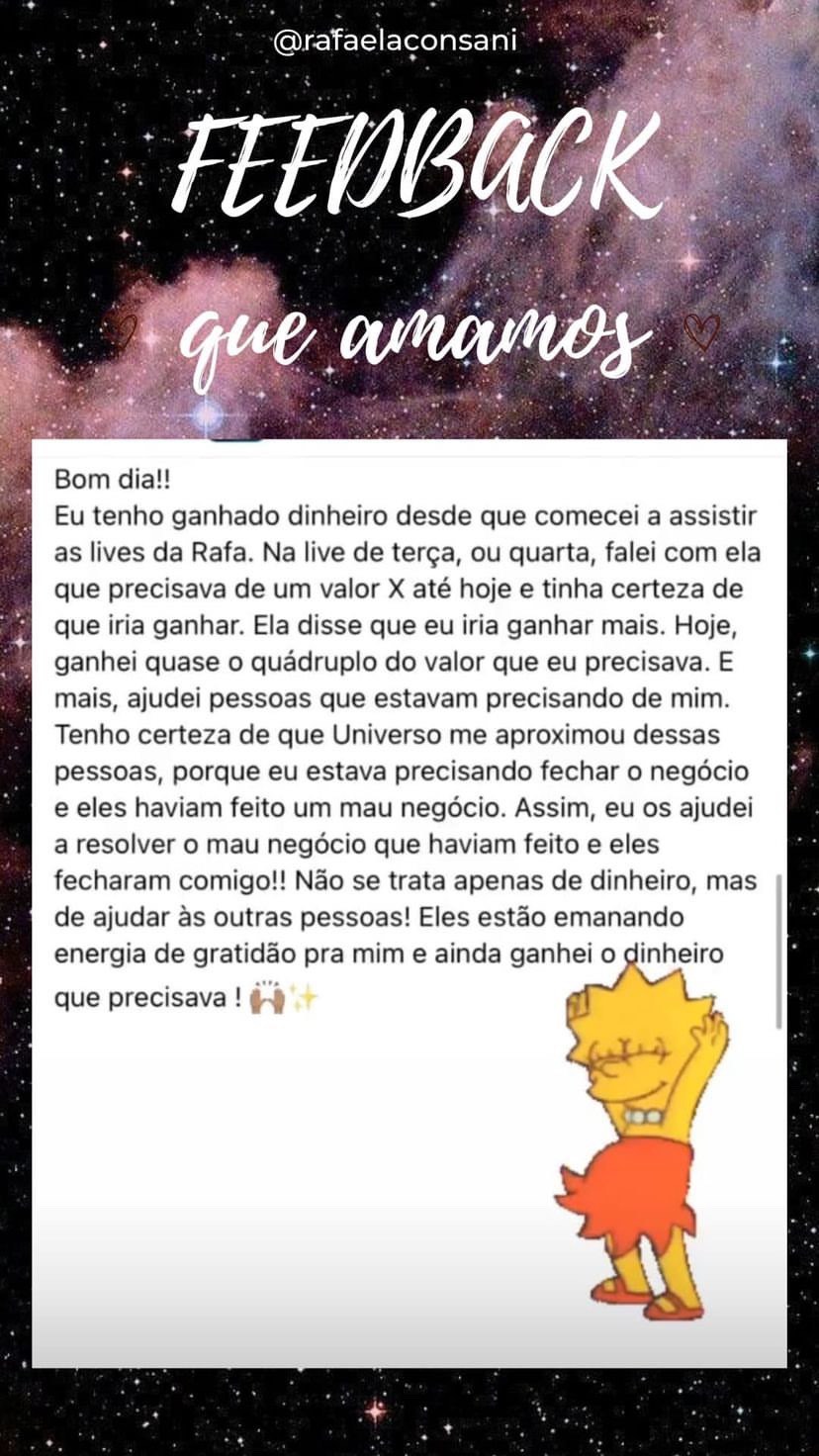 Depoimento