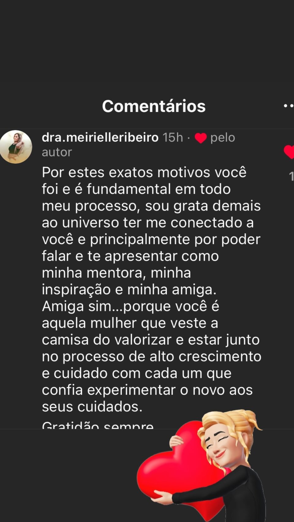 Depoimento