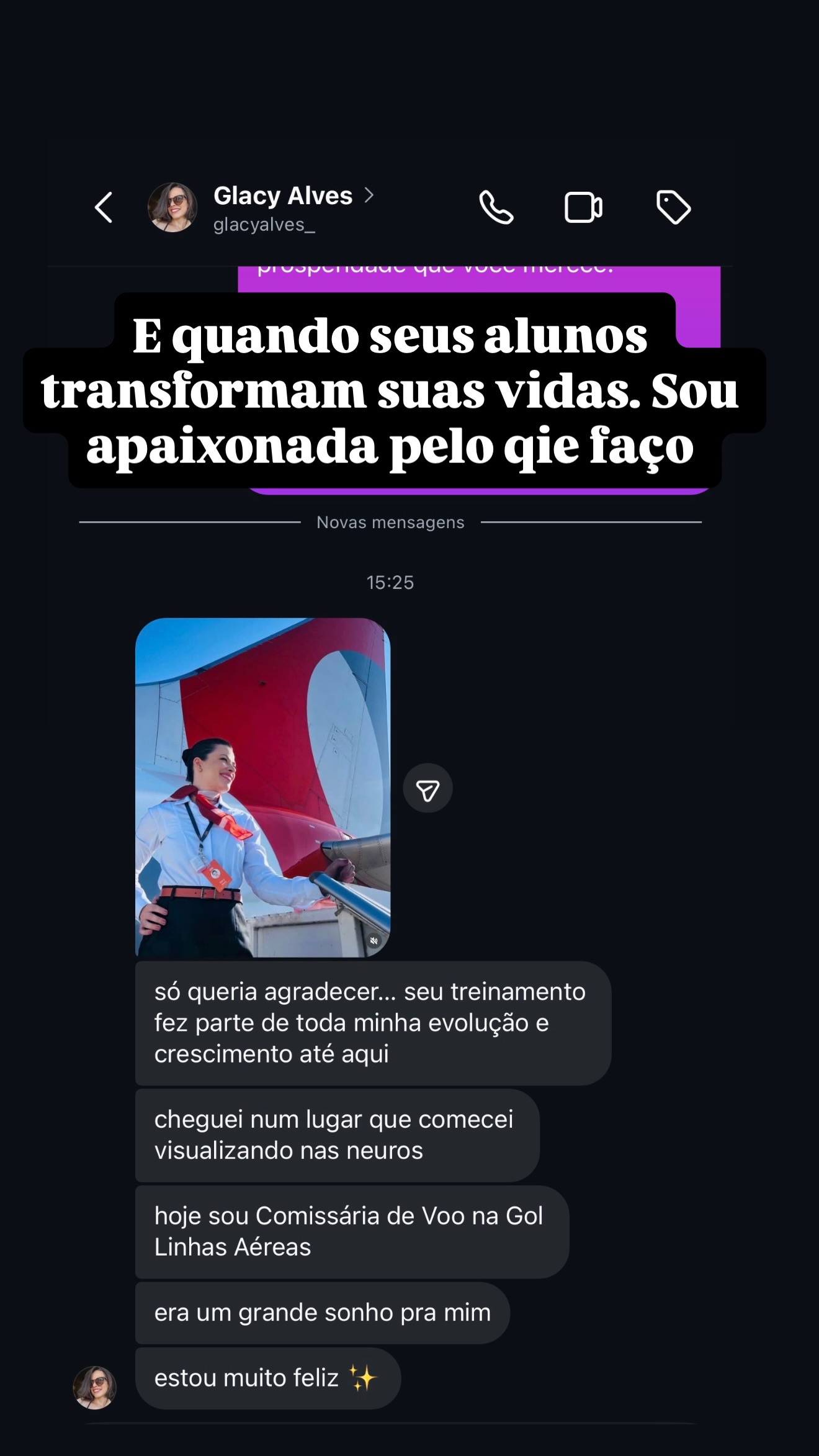 Depoimento