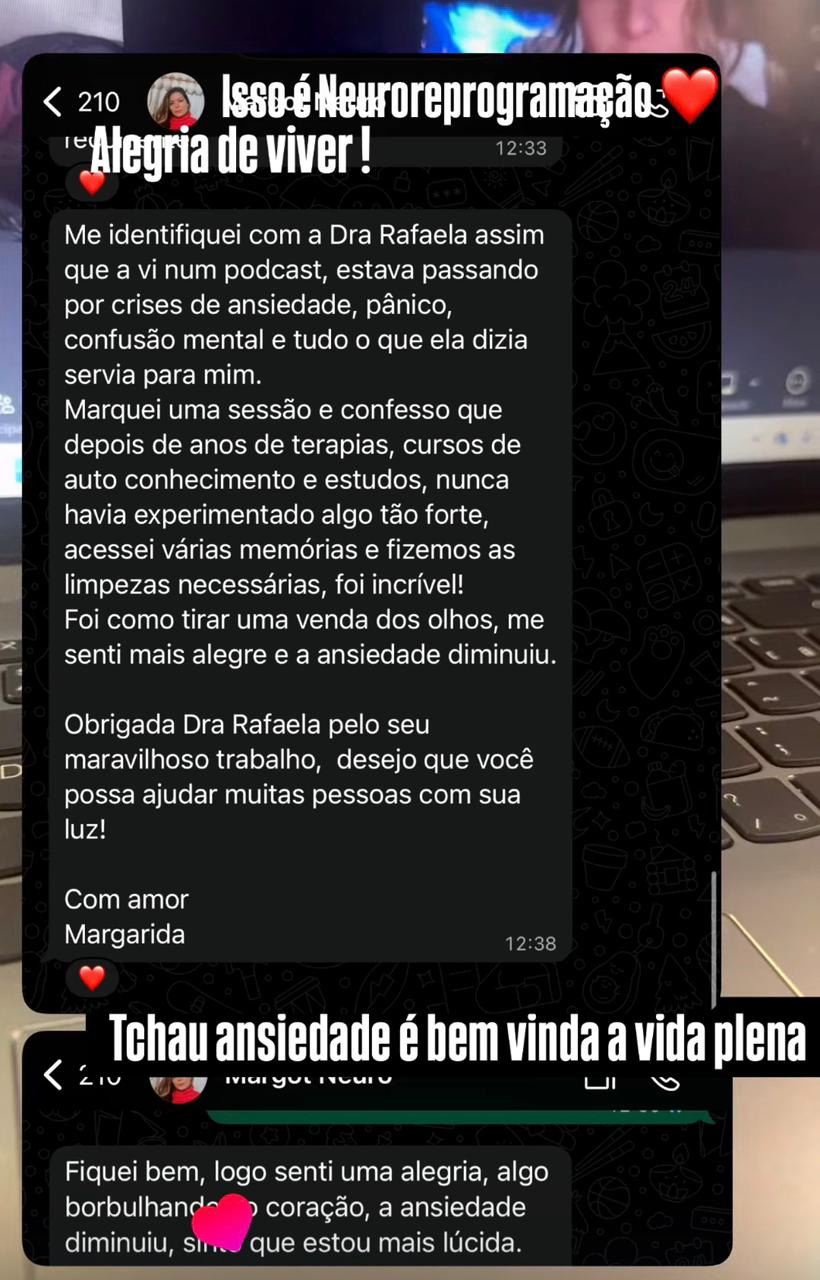 Depoimento