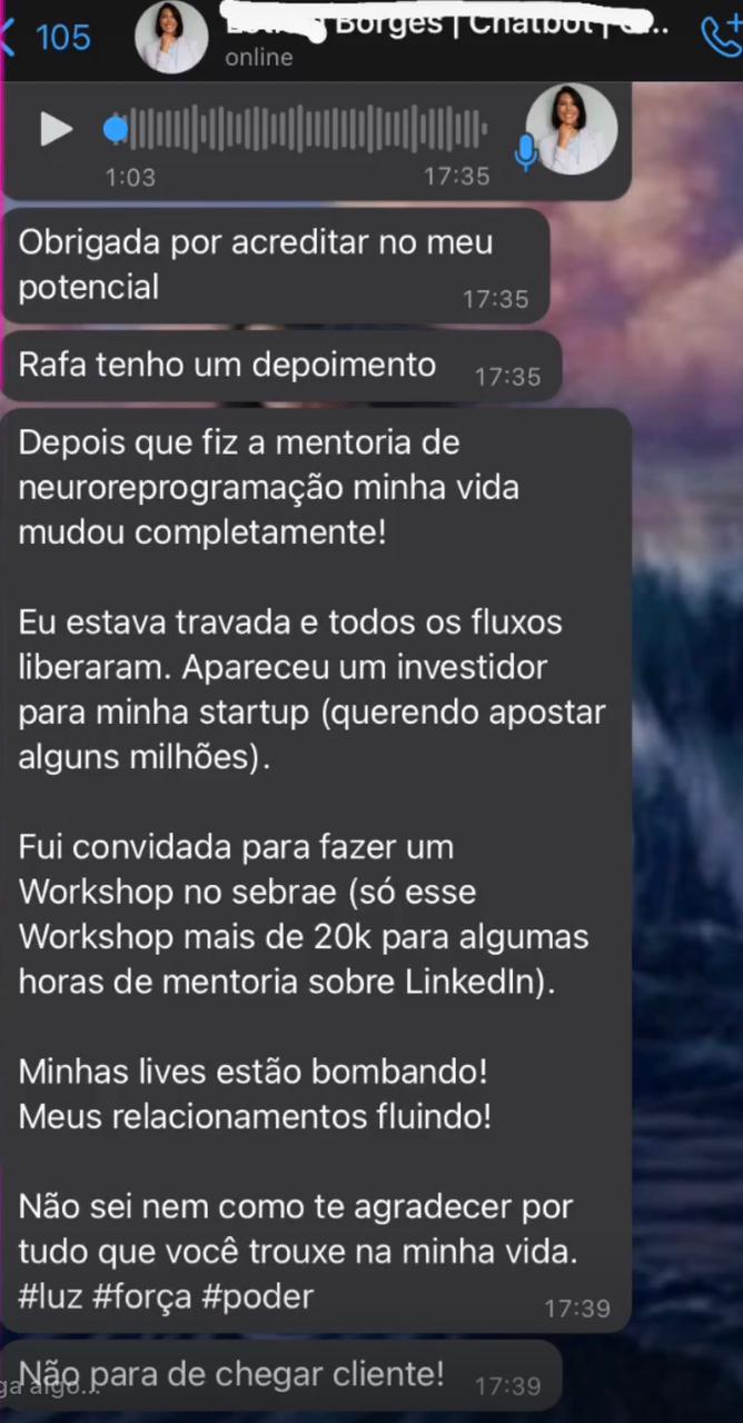 Depoimento