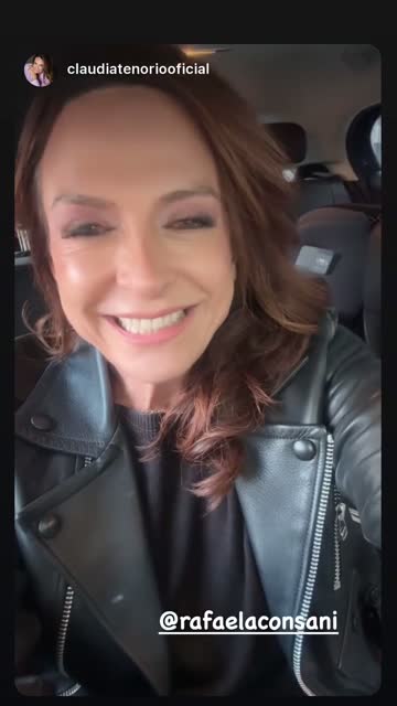 Depoimento em video