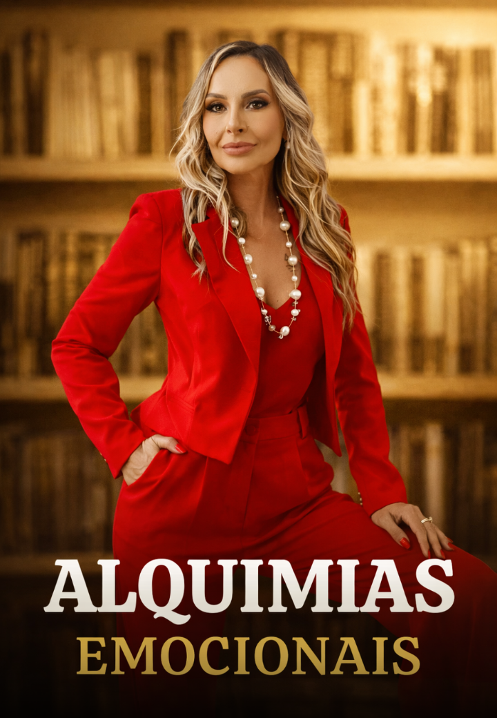 Alquimias Emocionais