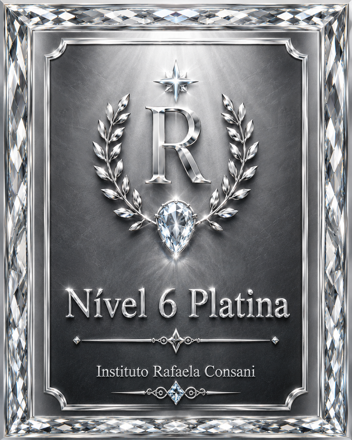 Nível Platina