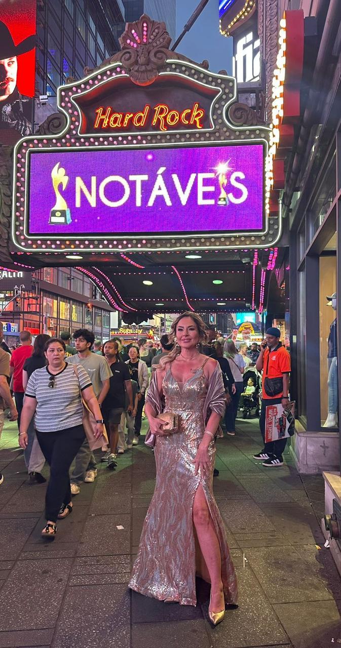 Prêmio Notáveis Nova York