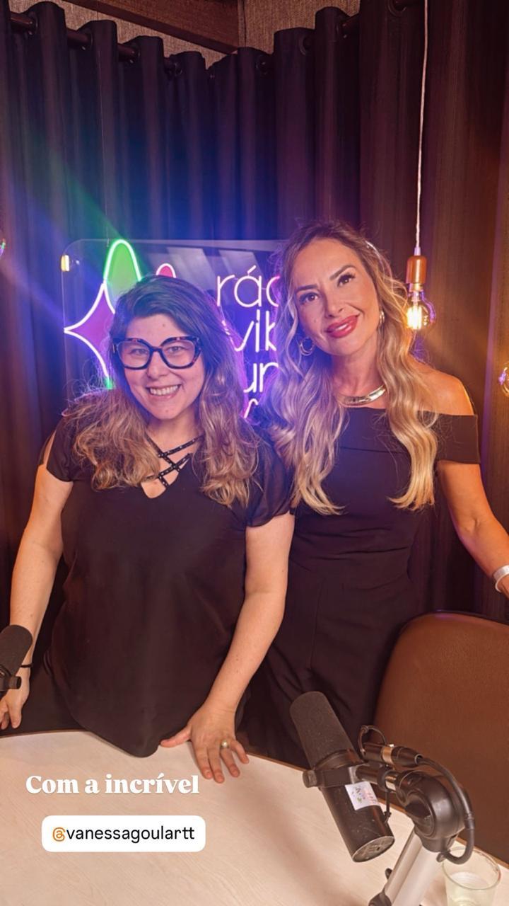 Rádio Vibe Mundial FM
