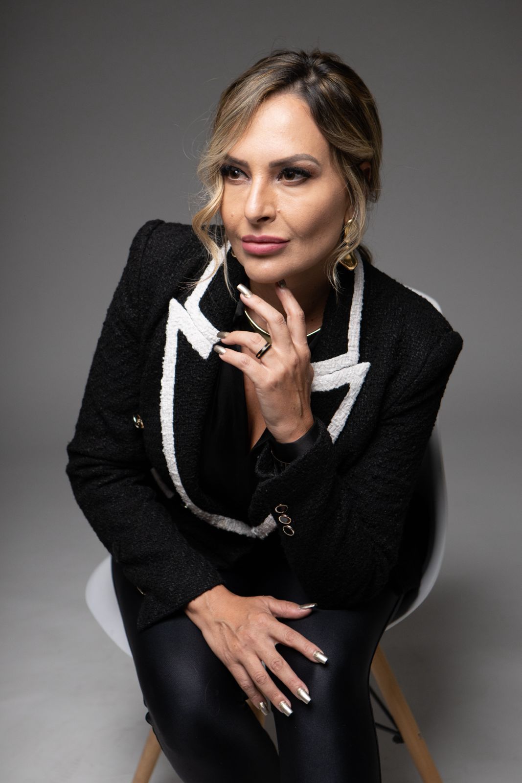Rafaela Consani